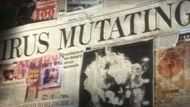12 Monkeys (Image via YouTube/ Movieclips)